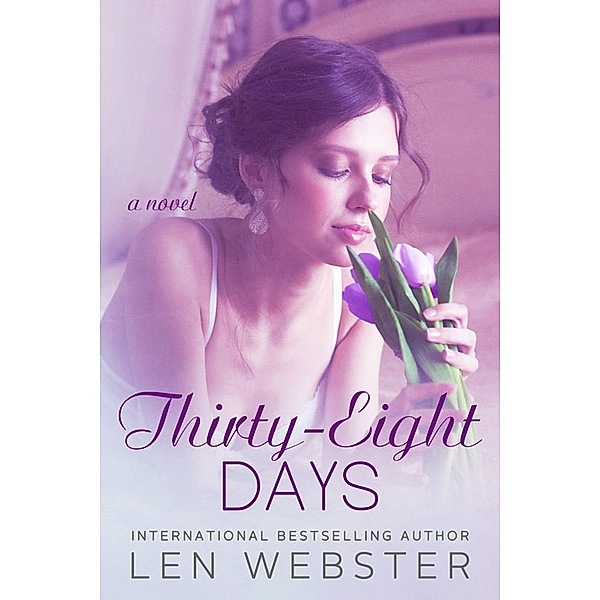 Thirty-Eight Days, Len Webster
