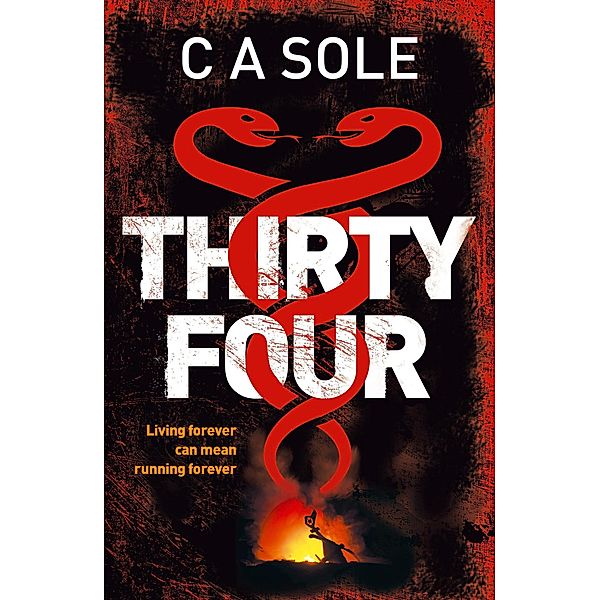 Thirty-Four, Ca Sole