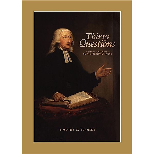 Thirty Questions, Timothy C. Tennent