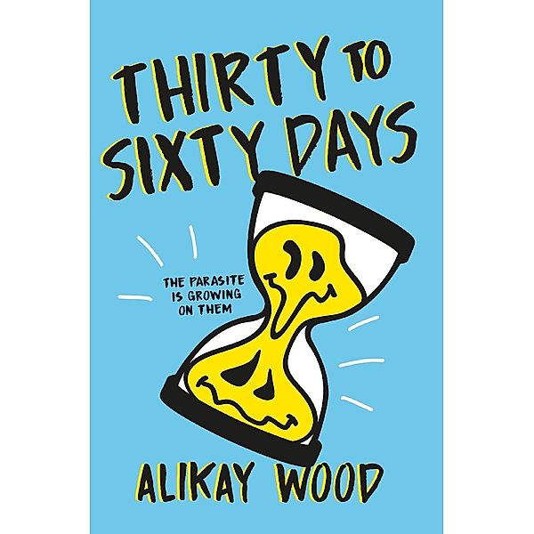 Thirty to Sixty Days, Alikay Wood