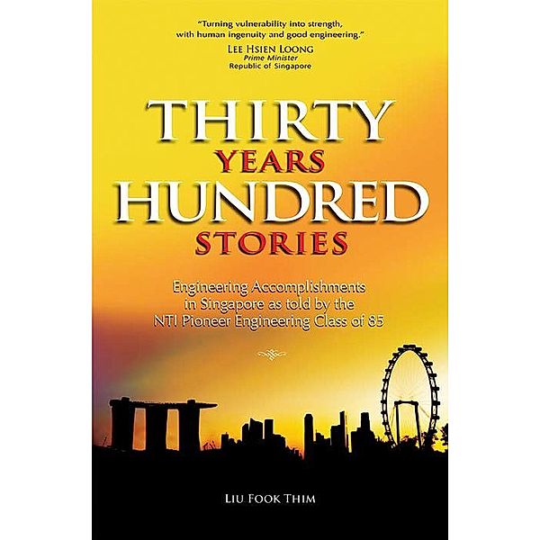 Thirty Years Hundred Stories, Fook Thim Liu