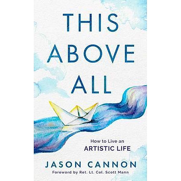 This Above All, Jason Cannon