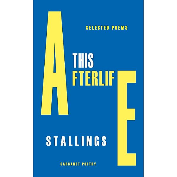 This Afterlife, A. E. Stallings