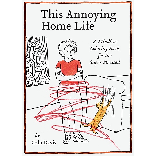 This Annoying Home Life, Oslo Davis