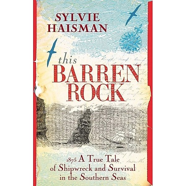 This Barren Rock, Sylvie Haisman