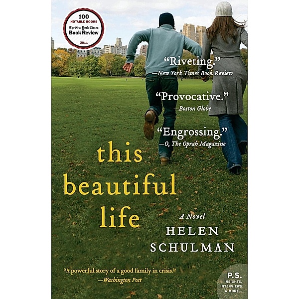 This Beautiful Life, Helen Schulman
