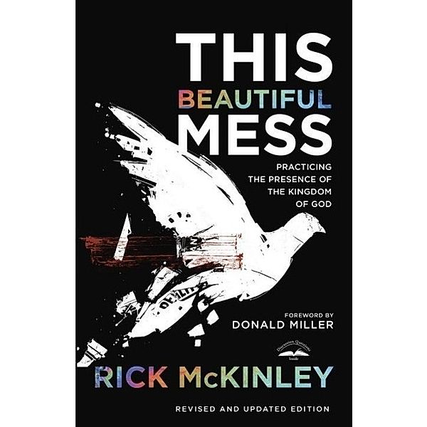 This Beautiful Mess, Rick Mckinley