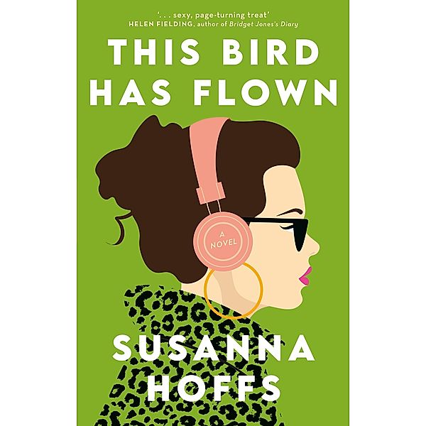 This Bird Has Flown, Susanna Hoffs
