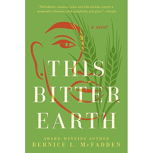 This Bitter Earth, Bernice L. McFadden