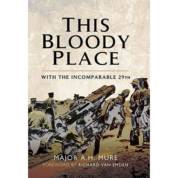 This Bloody Place, A. H. Mure