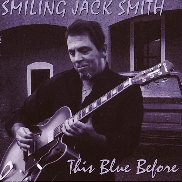 This Blue Before, Jack-Smiling- Smith