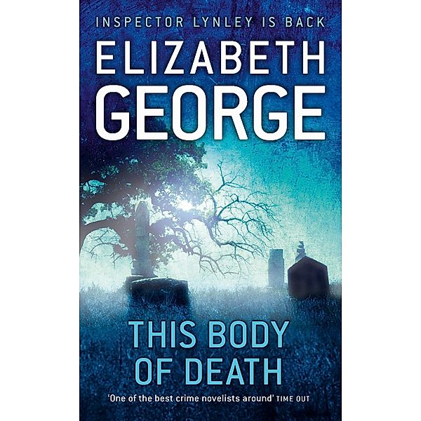 This Body of Death / Inspector Lynley Bd.13, Elizabeth George