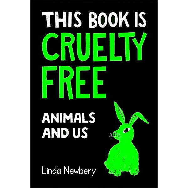 This Book is Cruelty-Free, Linda Newbery