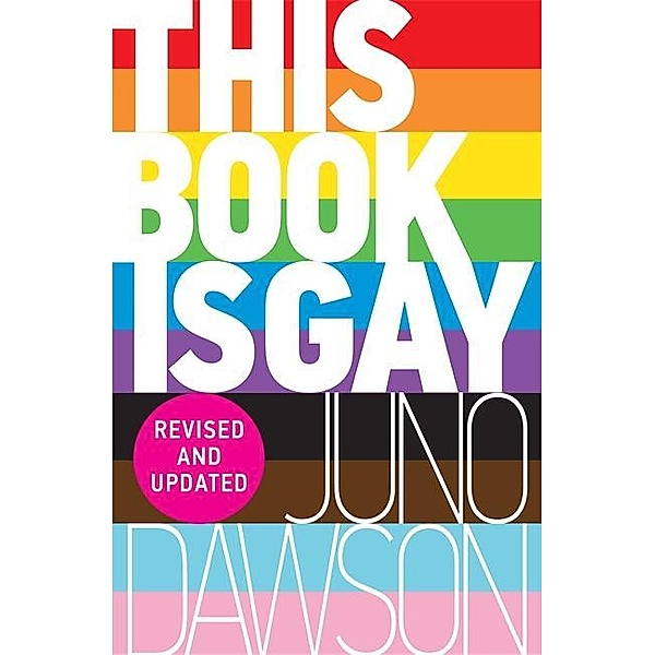 This Book is Gay, James Dawson