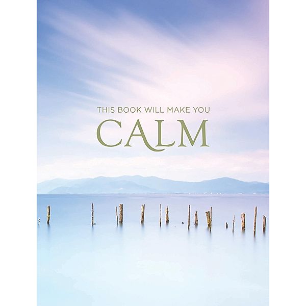 This Book Will Make You Calm, Summersdale Publishers