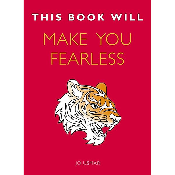 This Book Will Make You Fearless / This Book Will..., Jo Usmar