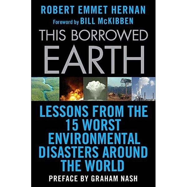 This Borrowed Earth, Robert E. Hernan