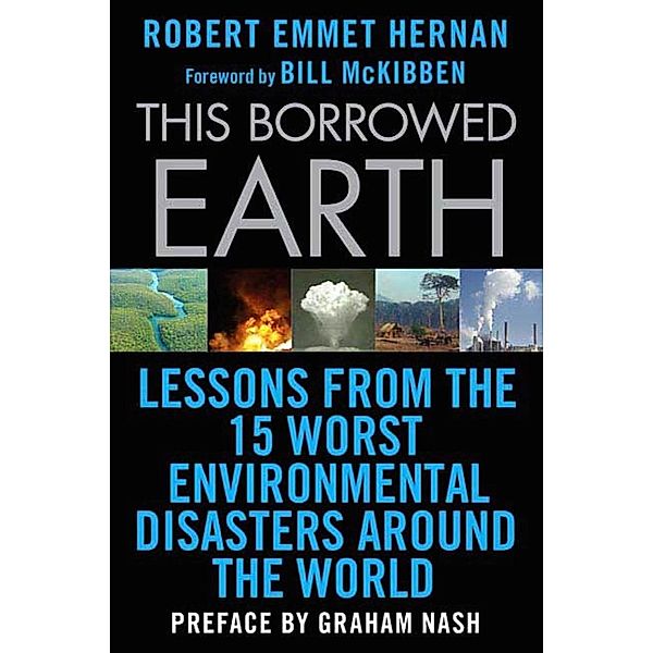 This Borrowed Earth / MacSci, Robert Emmet Hernan