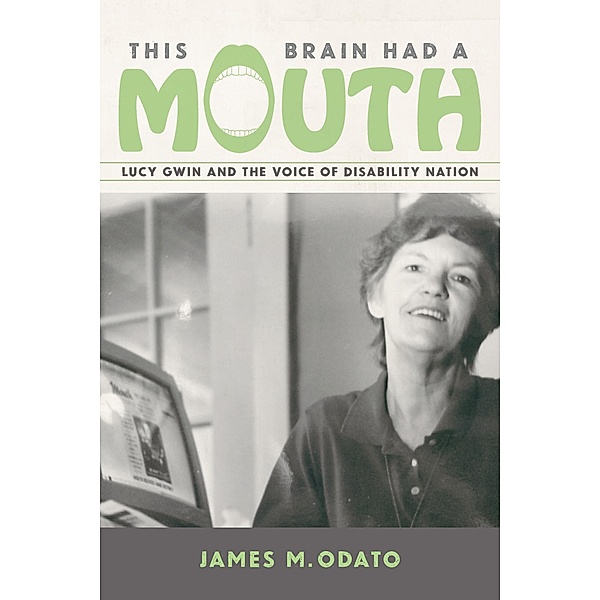This Brain Had a Mouth, James M. Odato