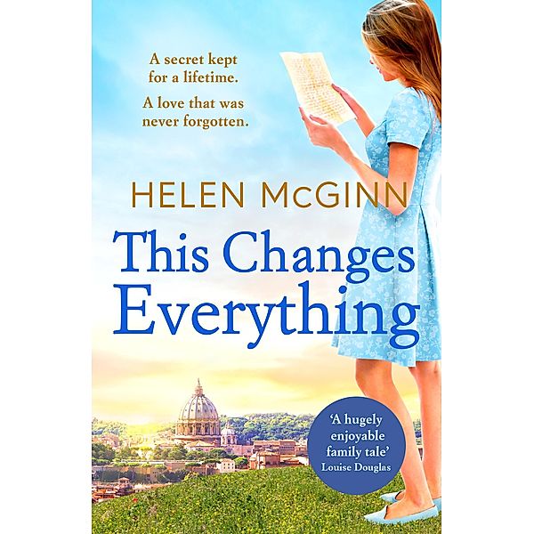 This Changes Everything, Helen McGinn