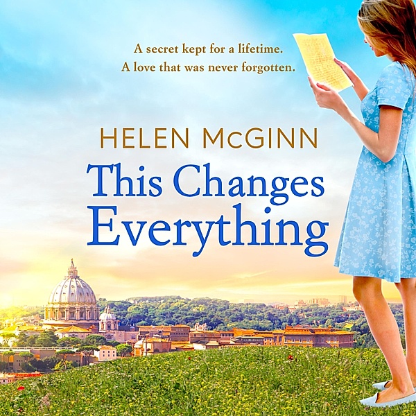 This Changes Everything, Helen Mcginn