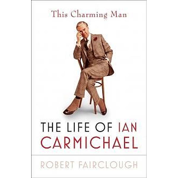 This Charming Man, Robert Fairclough