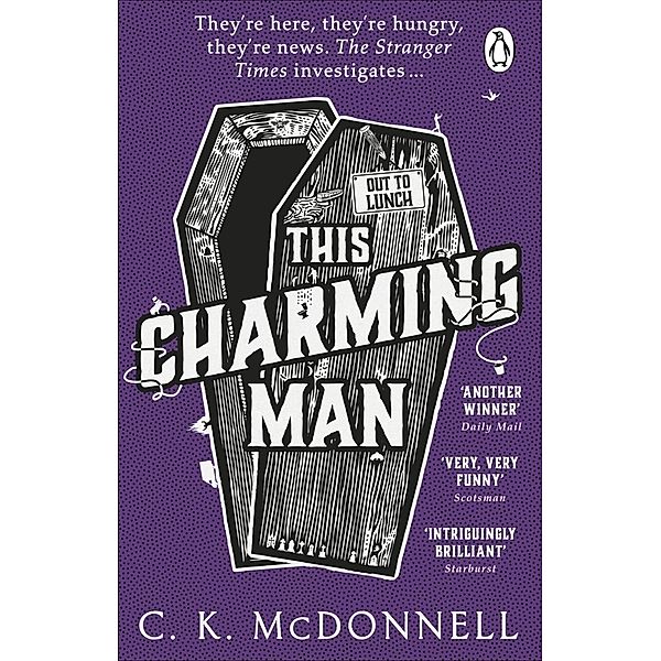 This Charming Man, C. K. McDonnell