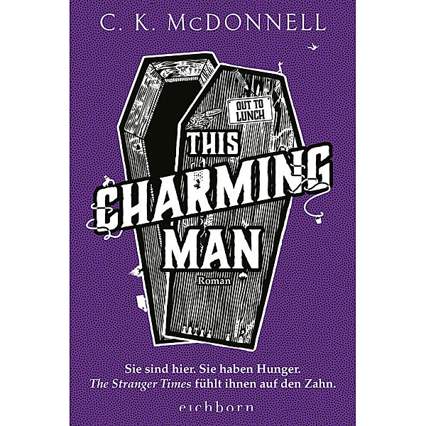 This Charming Man, C. K. McDonnell