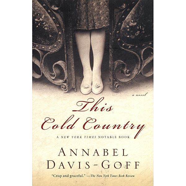 This Cold Country, Annabel Davis-Goff