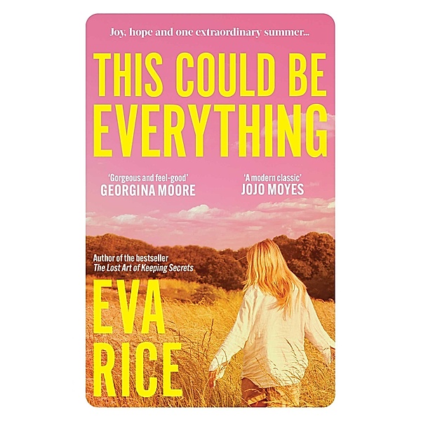 This Could be Everything, Eva Rice