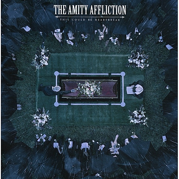 This Could Be Heartbreak, The Amity Affliction
