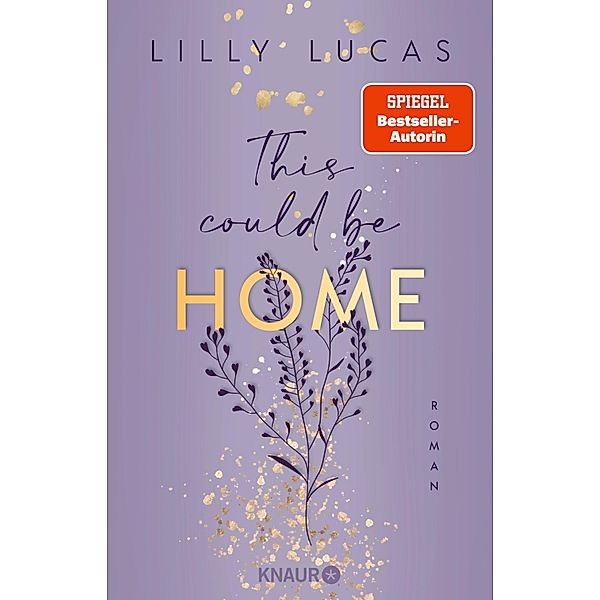 This could be home / Hawaii Love Bd.2, Lilly Lucas