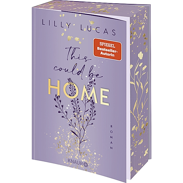 This could be home / Hawaii Love Bd.2, Lilly Lucas