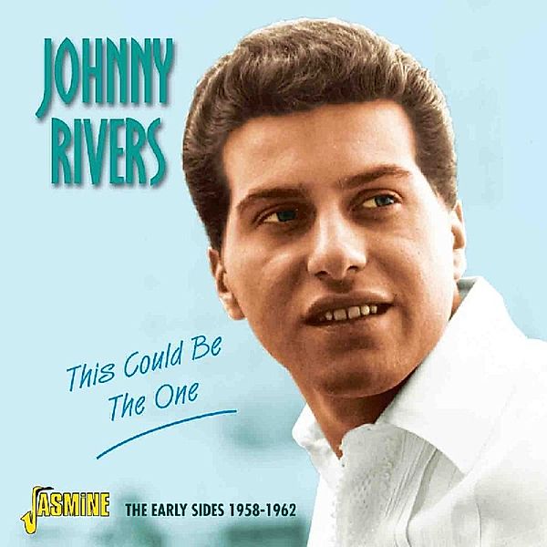 This Could Be The One, Johnny Rivers