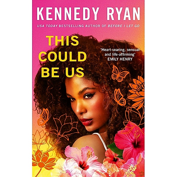 This Could Be Us / Skyland, Kennedy Ryan