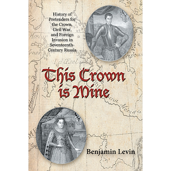 This Crown Is Mine, Benjamin Levin