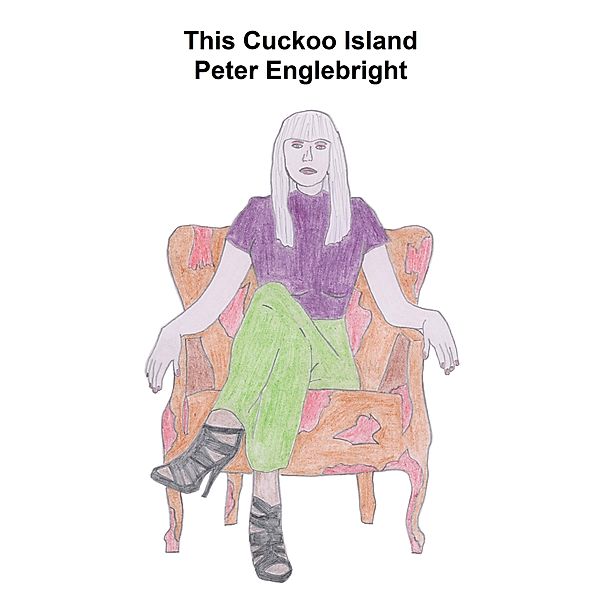 This Cuckoo Island, Peter Englebright