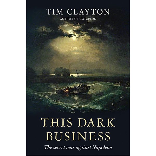 This Dark Business, Tim Clayton