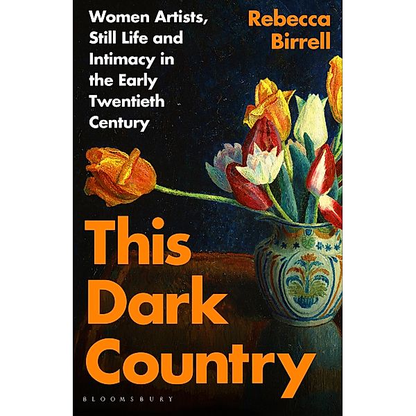 This Dark Country, Rebecca Birrell