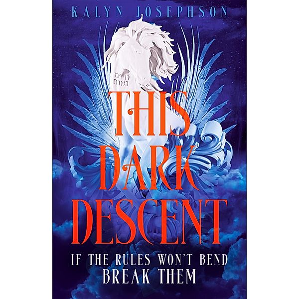 This Dark Descent, Kalyn Josephson