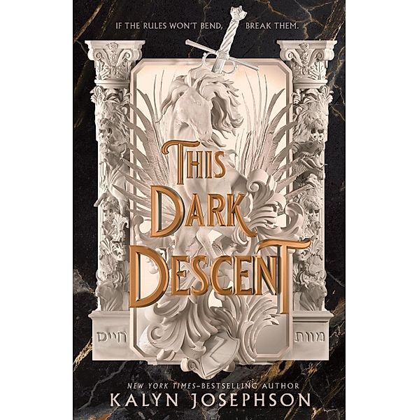 This Dark Descent, Kalyn Josephson