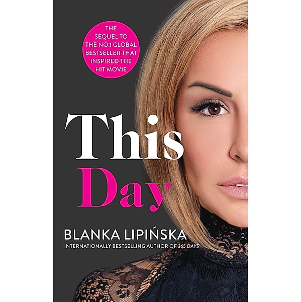 This Day, Blanka Lipinska