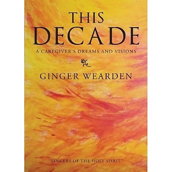This Decade, Ginger Wearden