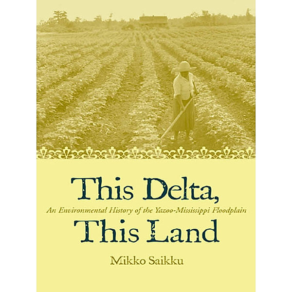 This Delta, This Land, Mikko Saikku