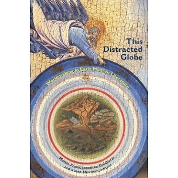 This Distracted Globe, Newman, Goldberg