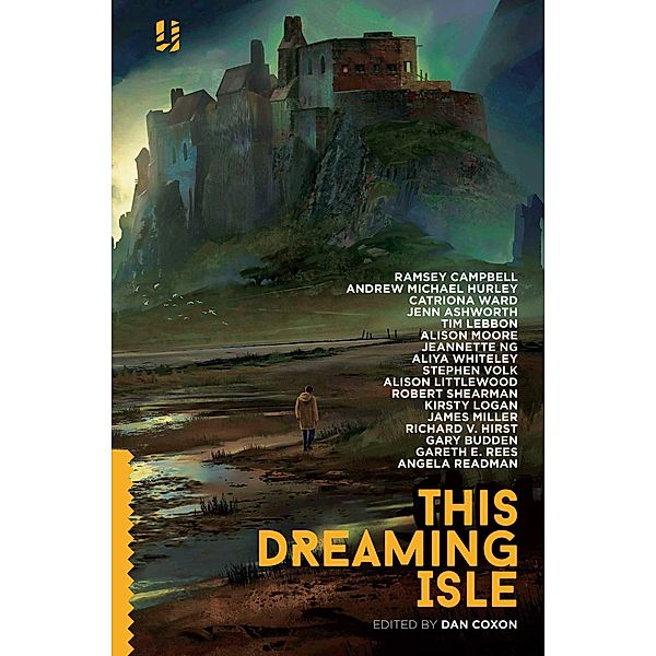 This Dreaming Isle / Unsung Stories, Dan Coxon