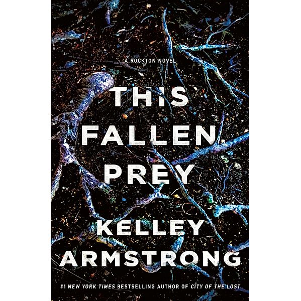 This Fallen Prey / Casey Duncan Novels Bd.3, Kelley Armstrong