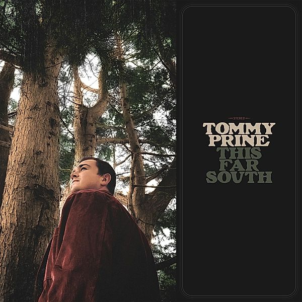This Far South (Vinyl), Tommy Prine