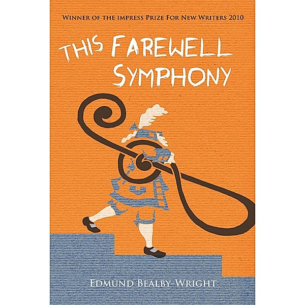 This Farewell Symphony, Edmund Bealby-Wright