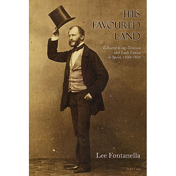 This Favoured Land, Lee Fontanella
